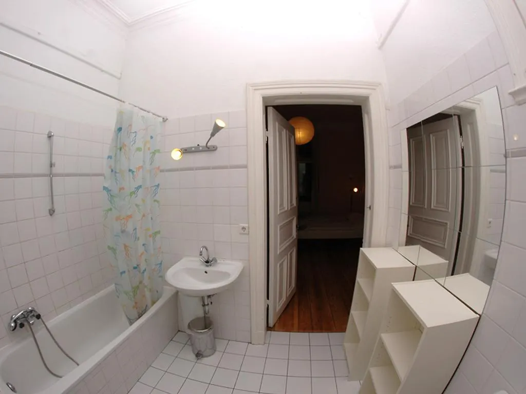 Hotel&Hostel B8