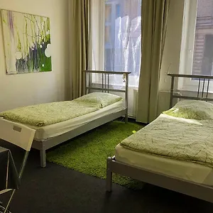 Bedpark Altona Ostello