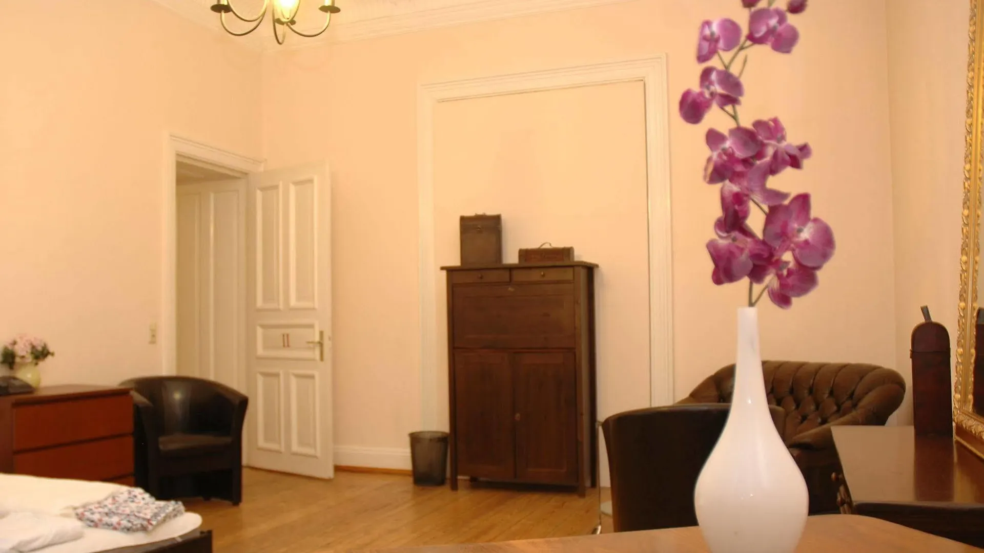 Hotel&Hostel B8 0*, هامبورغ ألمانيا