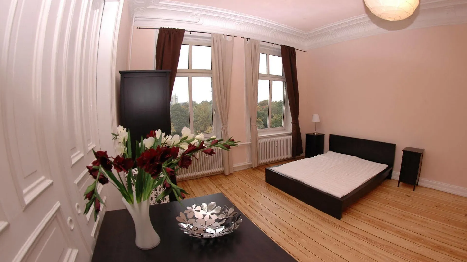 Hotel&Hostel B8 بيت شباب هامبورغ
